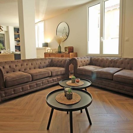 Loft Le Cosy Coeur De Ville Stationnement Privatif Limoges Kültér fotó
