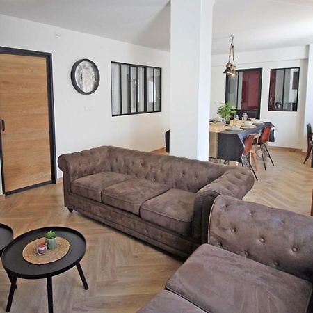 Loft Le Cosy Coeur De Ville Stationnement Privatif Limoges Kültér fotó
