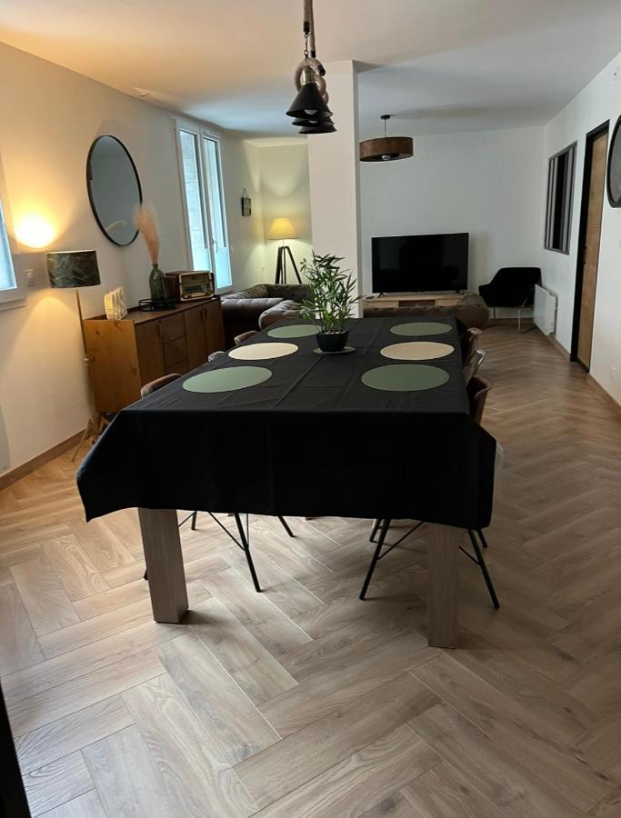 Loft Le Cosy Coeur De Ville Stationnement Privatif Limoges Kültér fotó