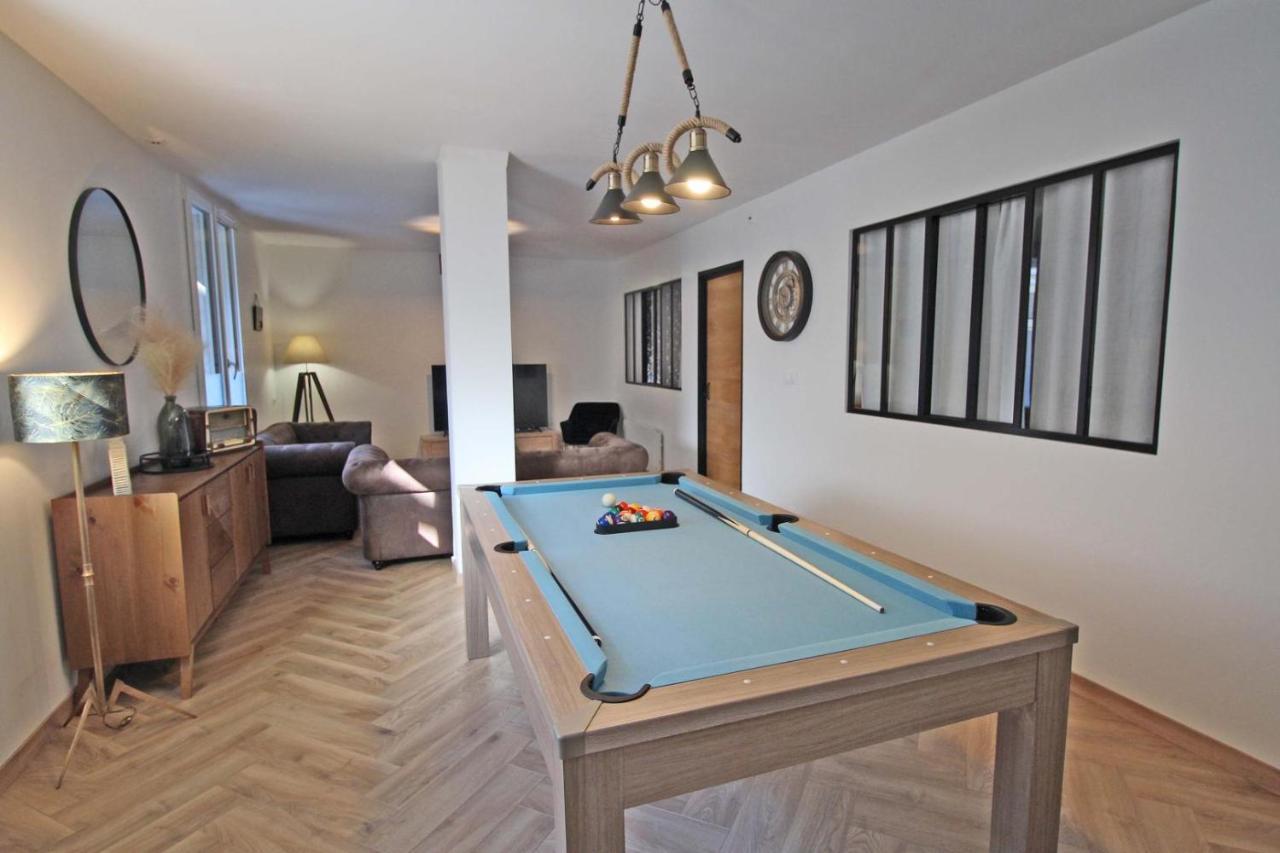 Loft Le Cosy Coeur De Ville Stationnement Privatif Limoges Kültér fotó