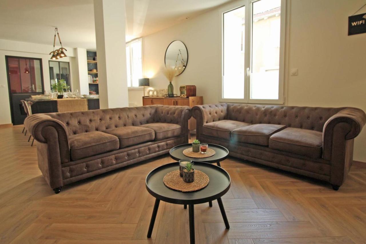 Loft Le Cosy Coeur De Ville Stationnement Privatif Limoges Kültér fotó